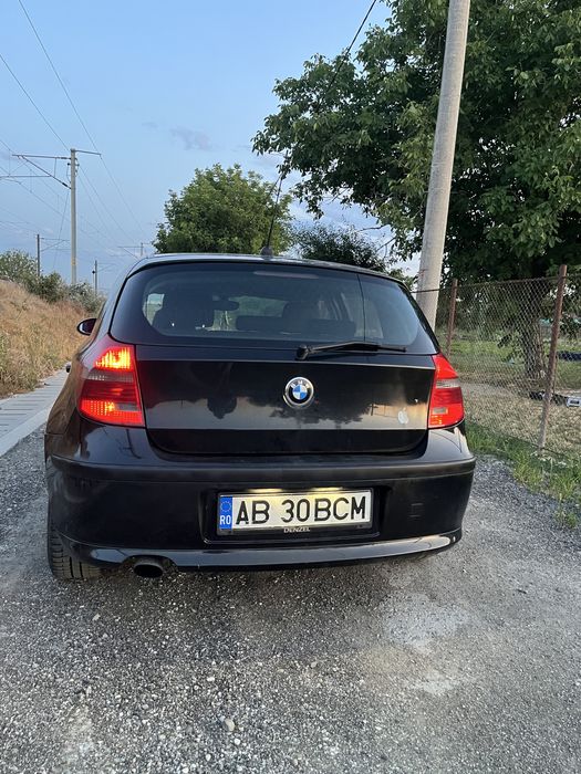 Vand Bmw seria 1