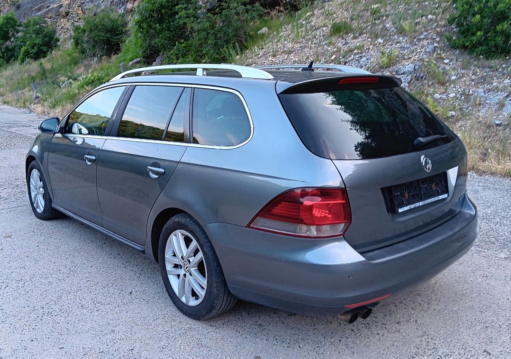 Volkswagen Golf6 1.6TDI 105Cai Euro5 4Motion Recent Adus!