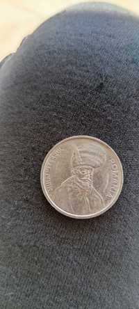 Moneda 100 de lei din 1991