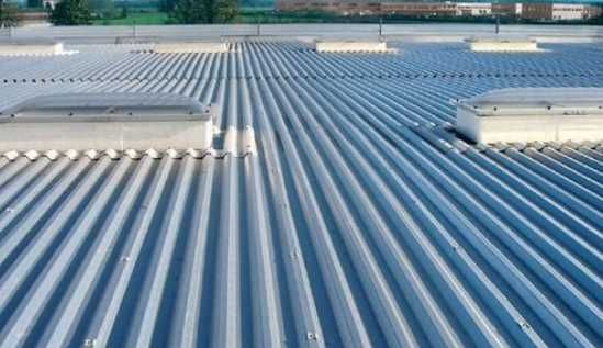 Профлист Оцинкованный (профнастил) Выгодная цена в городе.