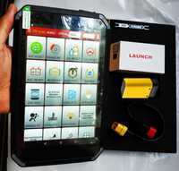 Launch Easydiag 3.0 Kit Tester Auto cu Tableta Antisoc 10.1 inch Promo