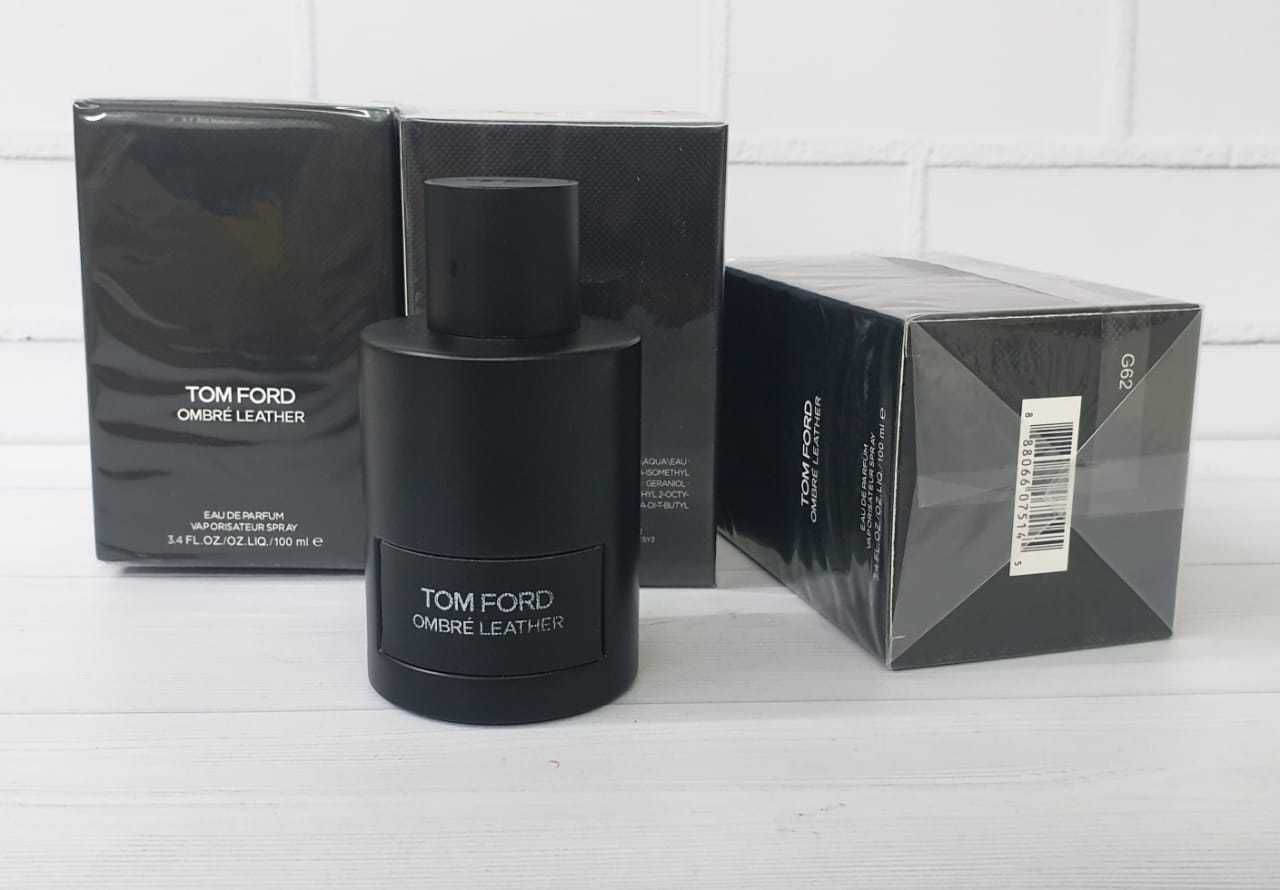 Ombre Leather  Tom Ford 100ml