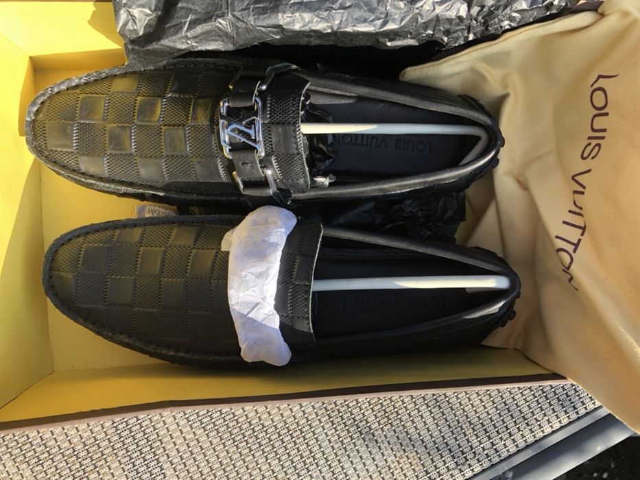 Обувки- Loulis Vuitton -top!!!Промоция