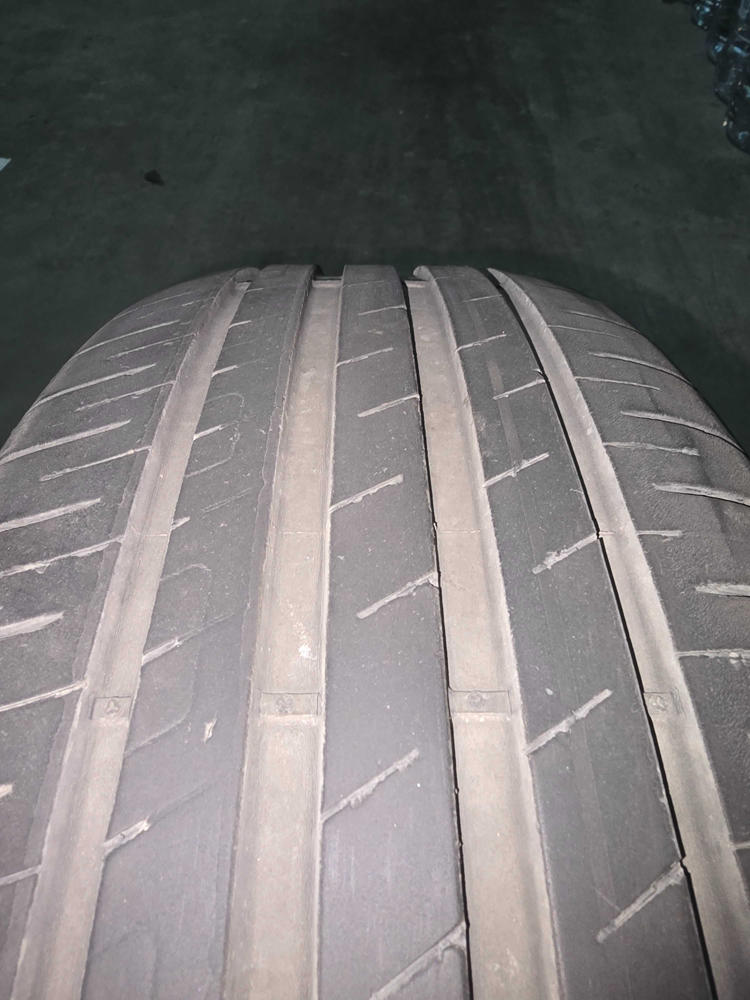 Гуми летни Goodyear
EFFICIENTGRIP PERFORMANCE 205/ 55R17