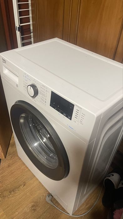 Masina de spalat slim beko 1000rpm