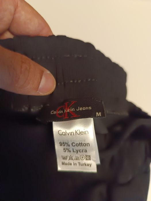 Compleu Calvin Klein