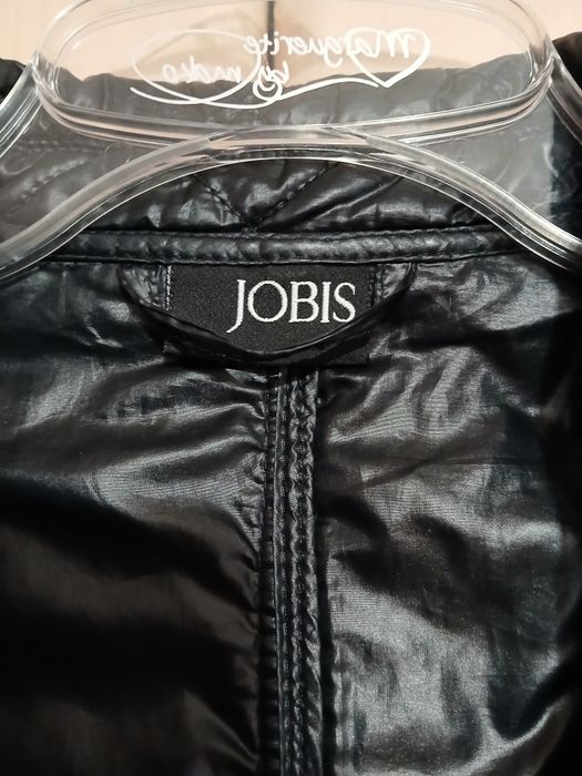 Haina subțire de fâș  40 dar corespunde la L,Xl