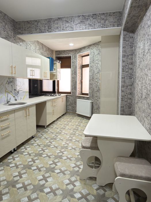 Срочно продается 2х комнатная квартира