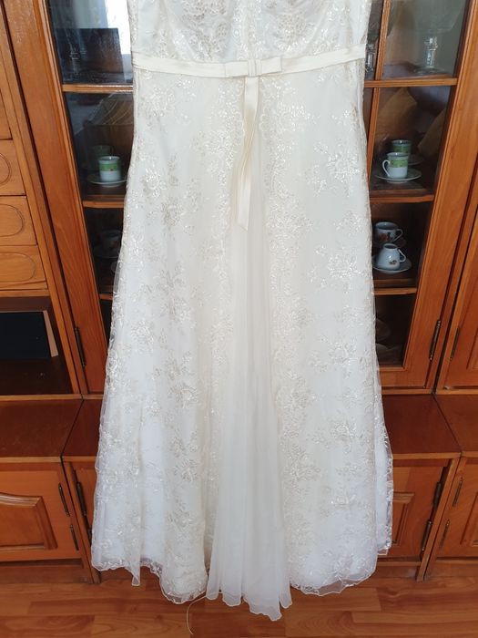 Rochie de mireasa