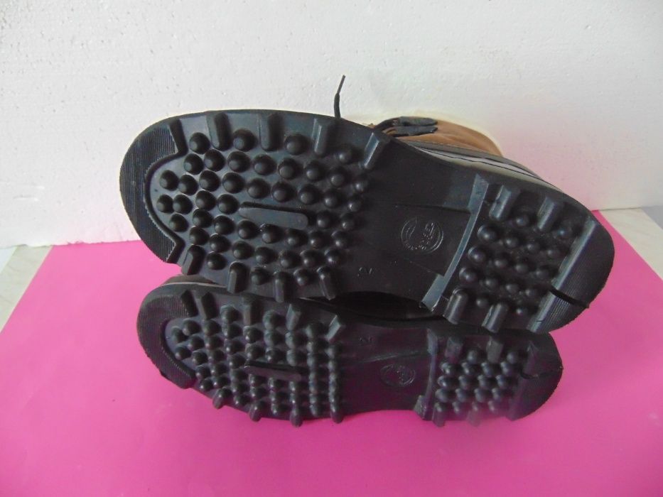 Sorel Waterproof номер 46 Оригинални мъжки ловни ботуши