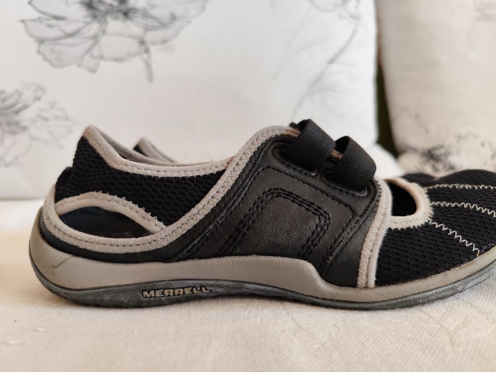 Merrell Air cushion Q Form Sandals