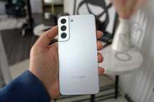 Samsung S22 Plus