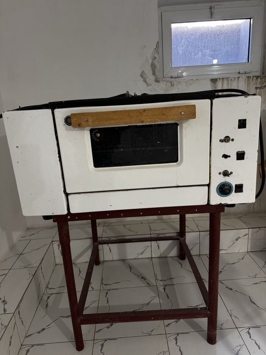 Кондитерский печ