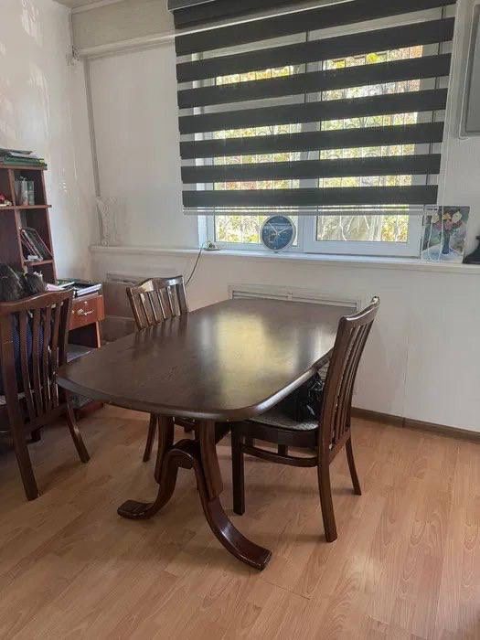 Продаётся КВАРТИРА 2/2/4 на 51м2 Ориентир: улица Шота Руставели