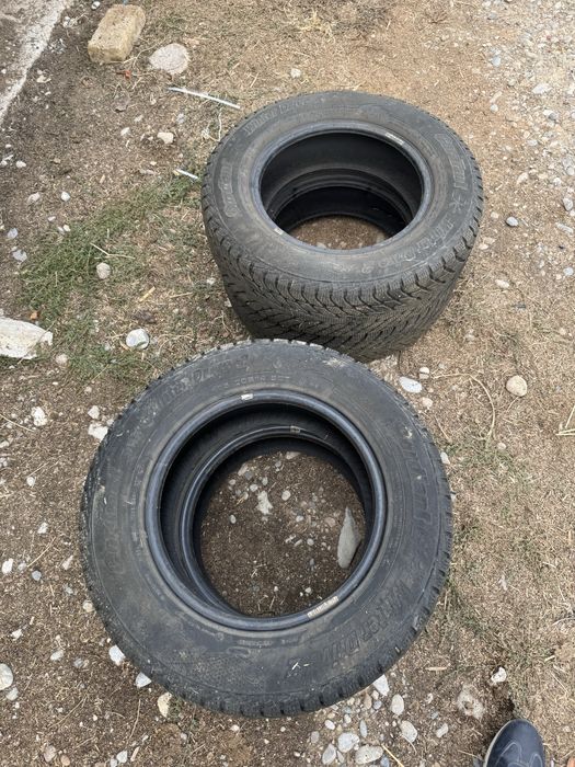 Зимний балон б/у комплекты