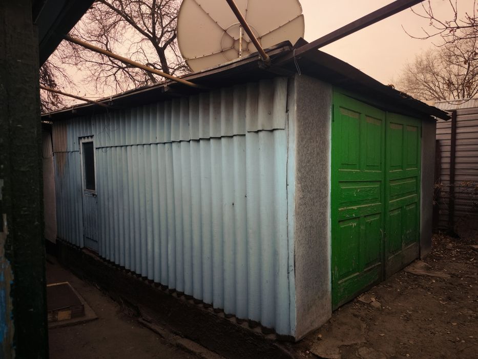 Продам частный дом