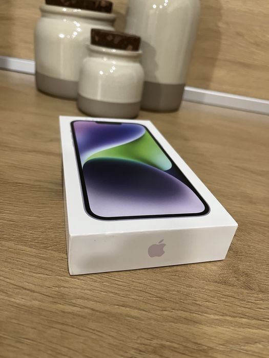 Iphone 14 plus 128gb