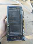 Видео карта GeForce gtx 560 ti