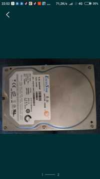 Хардиск /HDD - PC Seagate 250 GB