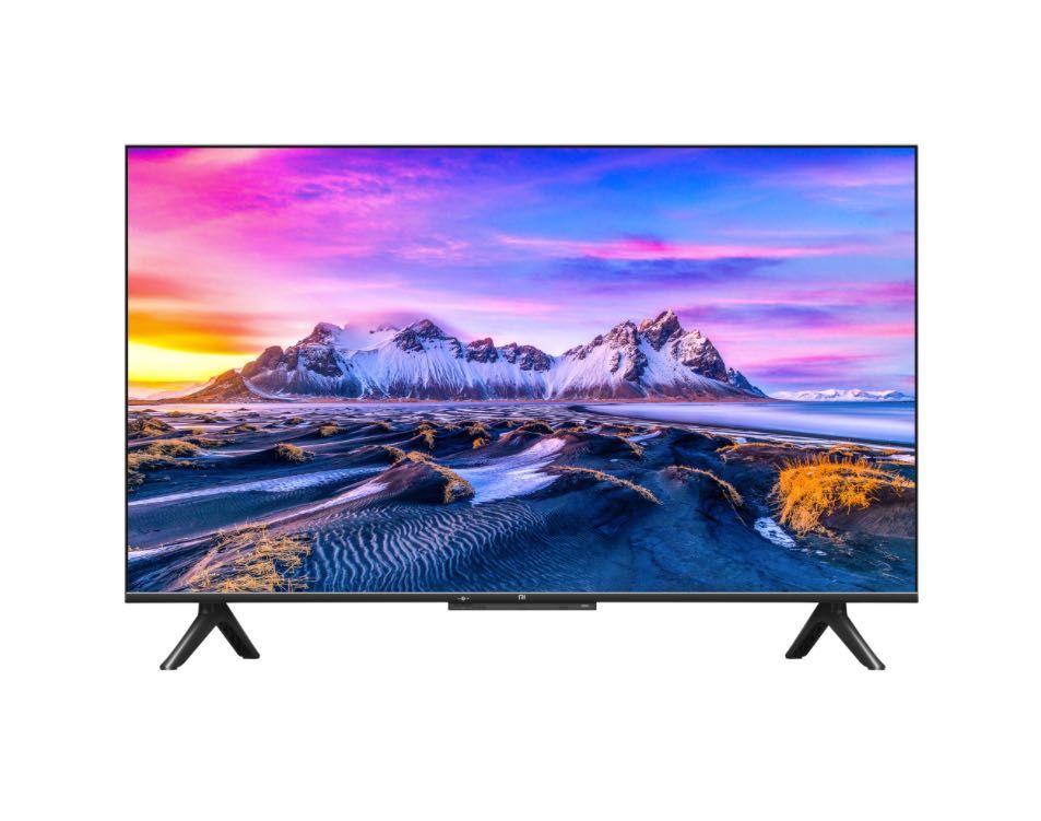 Televizor Xiaomi MiTV-P143, 108 cm, Smart Android