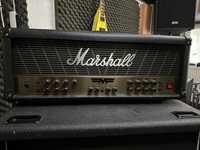 Marshall MF350 Mode Four 350-Watt Hybrid Guitar Amp Head