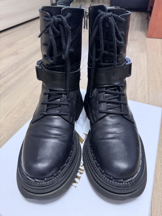 Дамски боти Massimo Zardi