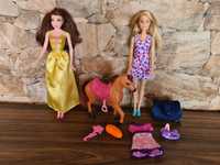 Лот Кукли Барби на Mattel и конче