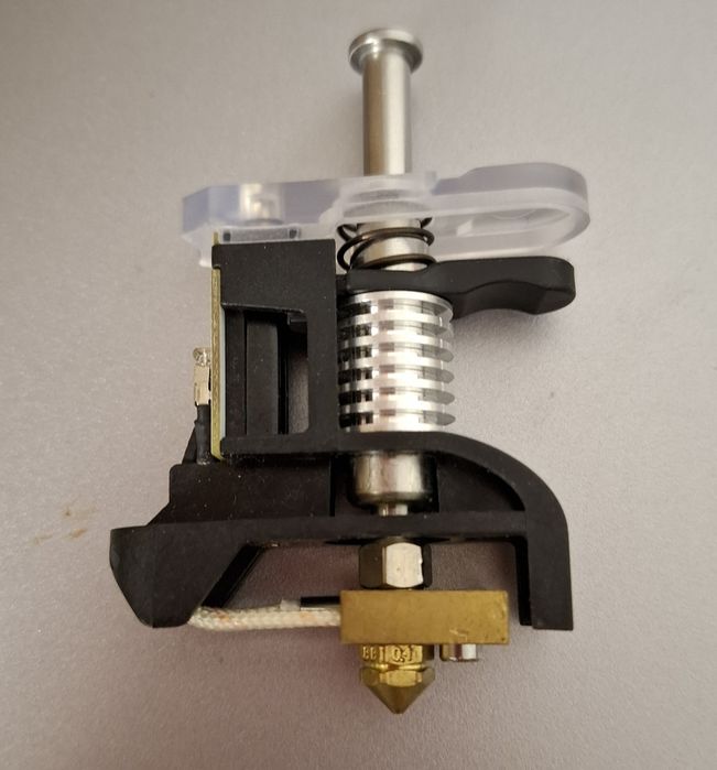 Extruder Ultimaker complet