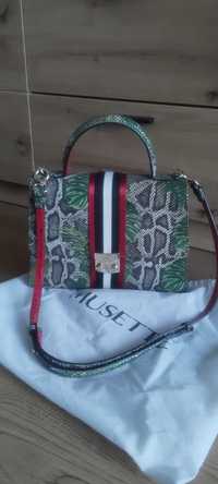 Geanta Musette Gemma