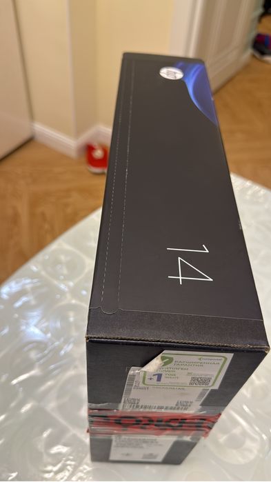 Ноутбук HP EliteBook Ultra G1i AI