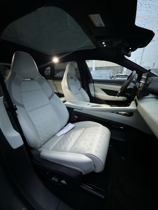 Zeekr 001 You Sport 2024/25 restyling (yurgan)