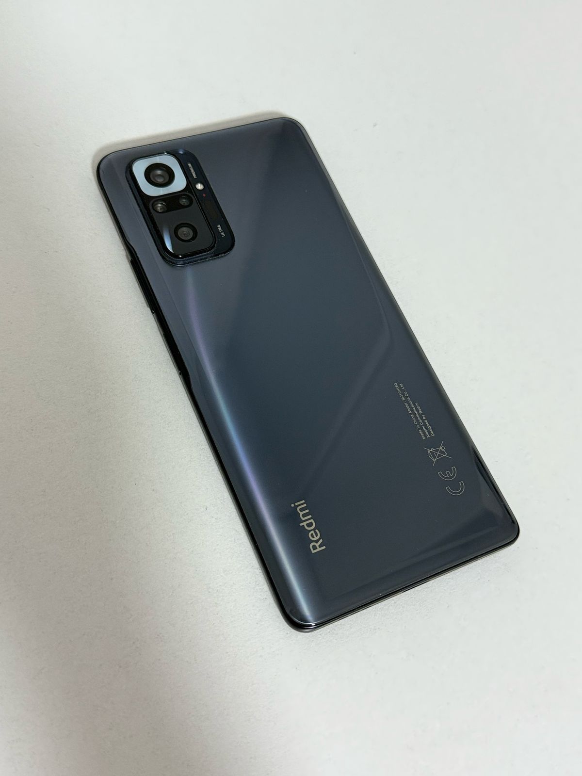 Redmi Note 10 Pro 8/256