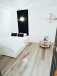 Garsoniera in regim hotelier
