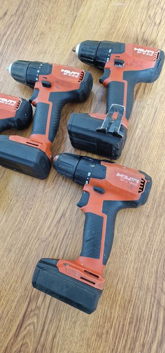 Filetanta Hilti A12  400 lei bucata
