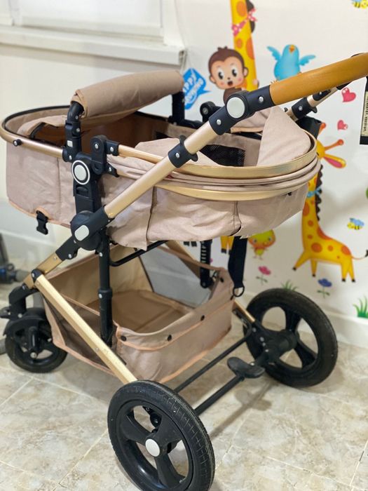 Коляска продам хорошом состоянии