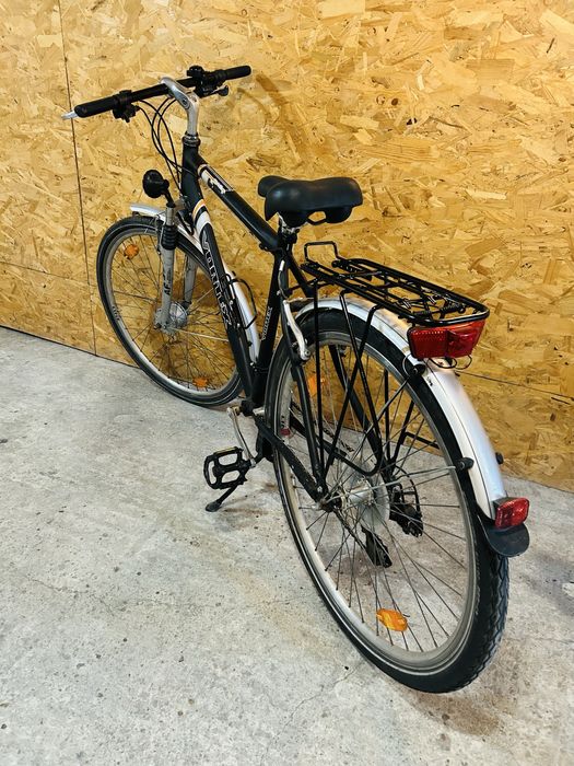 28цола Vortex алуминиев мъжки градски велосипед колело[24ck-Shimano]