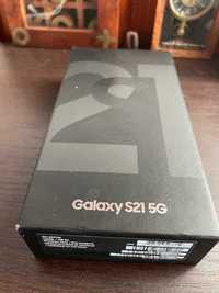 telefon samsung  galaxy s21 5g