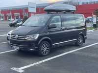 Volkswagen Multivan Multivan 2l, 4*4, cârlig