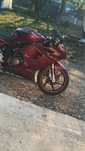 Vand/ Schimb Hyosung gt 125