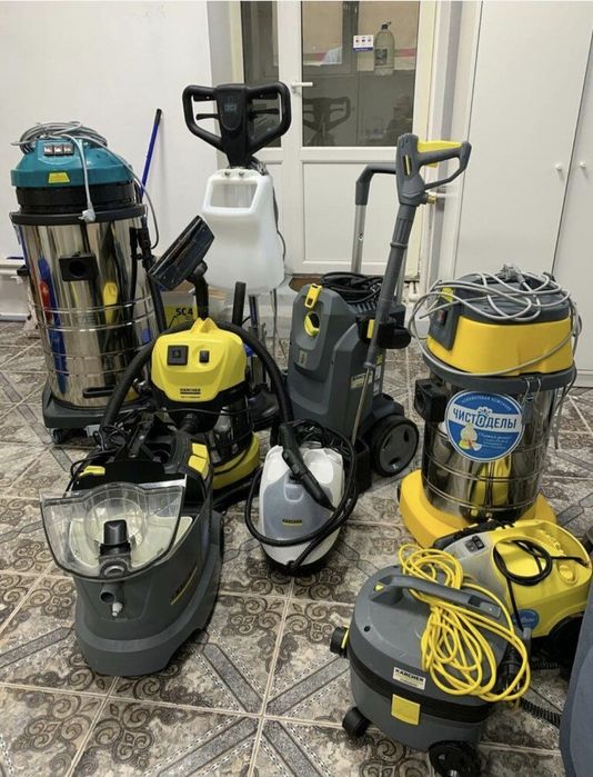 Уборка квартир помещений все виды Уборки