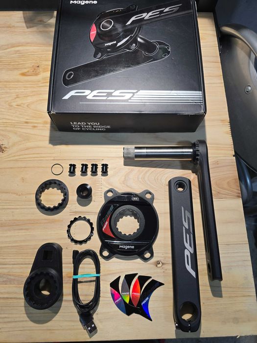 Magene PES P505 Power Meter