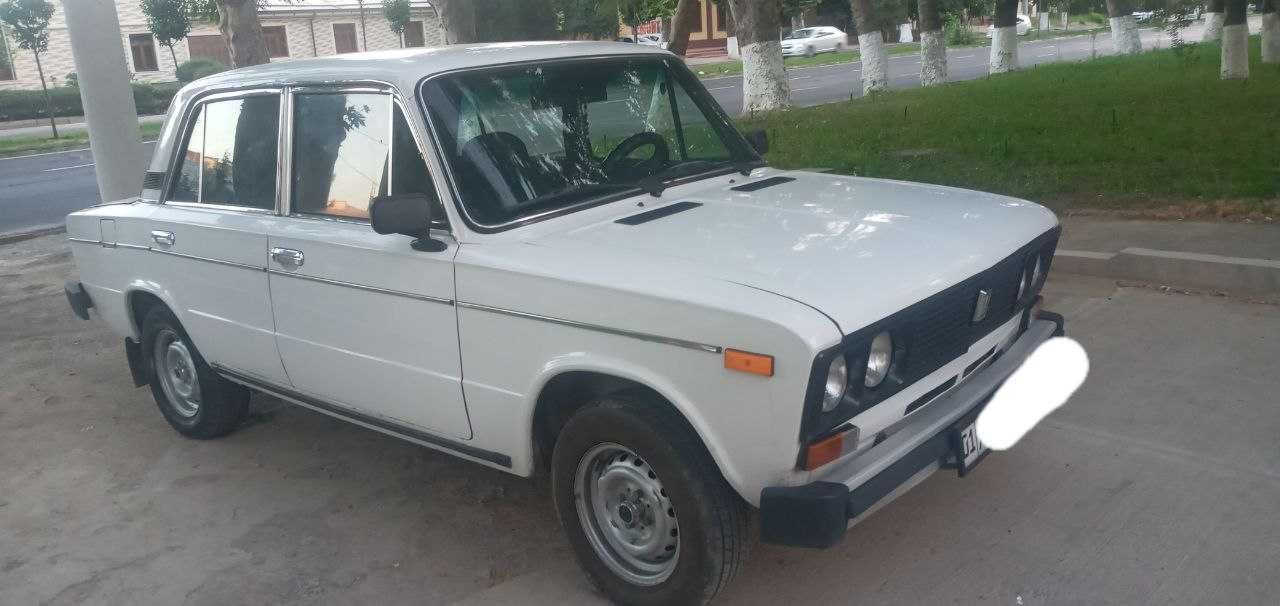 vaz 2106/ваз 2106