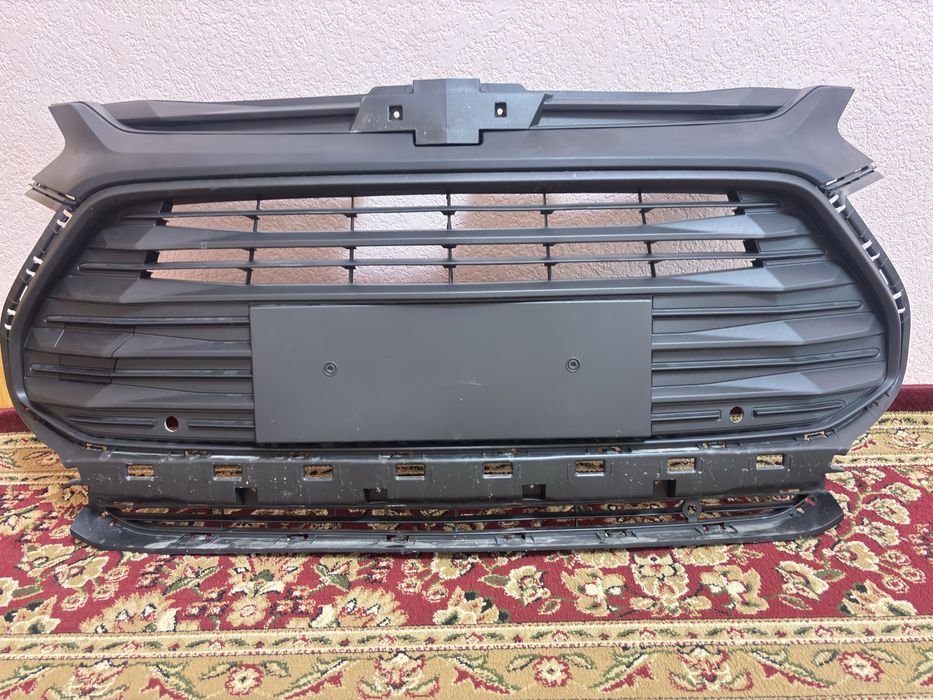 Treker 2ga primer obrisovka