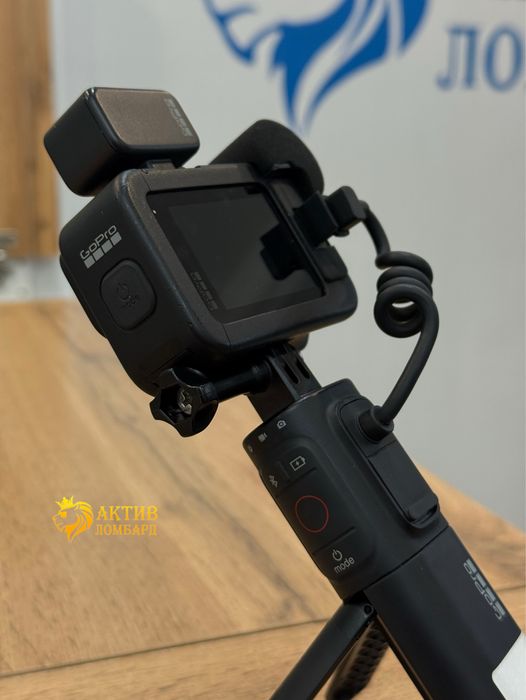 Экшен камера GoPro 11/Актив Ломбард