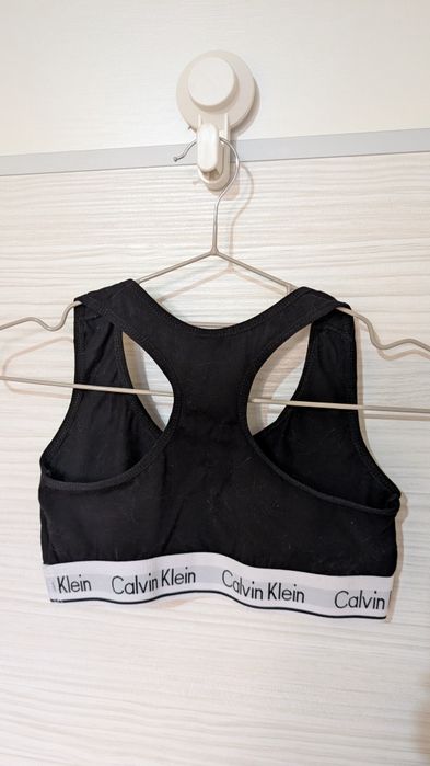 Bustiera Calvin Klein
