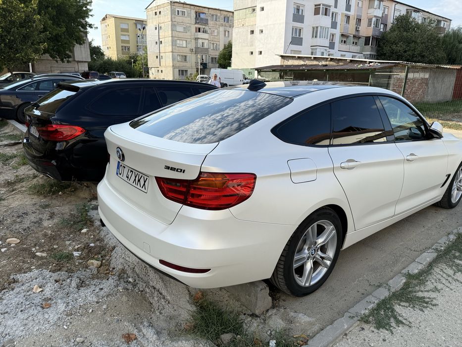 Bmw 320I GT F34 automat