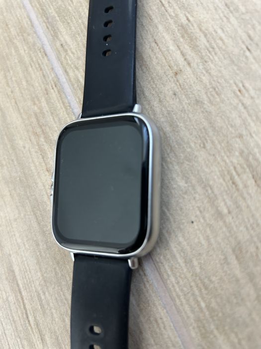 Smartwatch eWatch Audio - Funcții Bluetooth, Compatibil Android/iOS