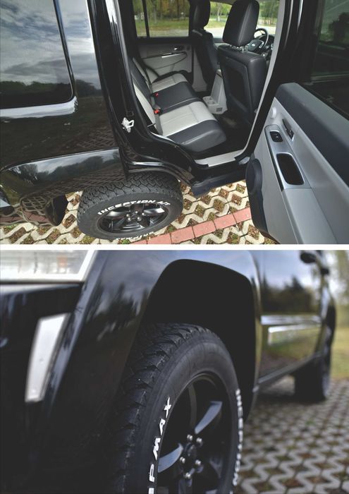 Jeep Cherokee, 2.8, stare impecabila, masina personala