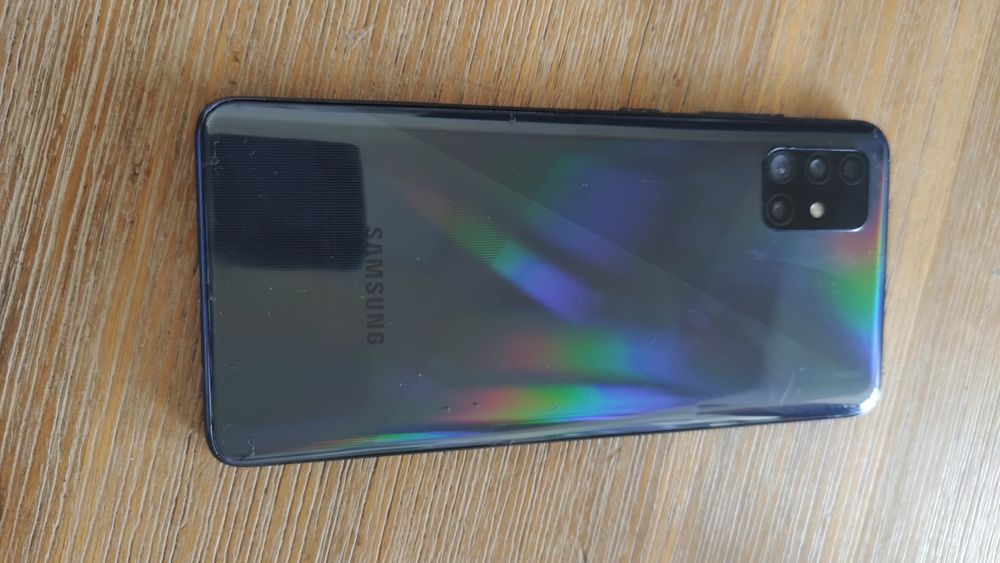 Samsung Galaxy A51
