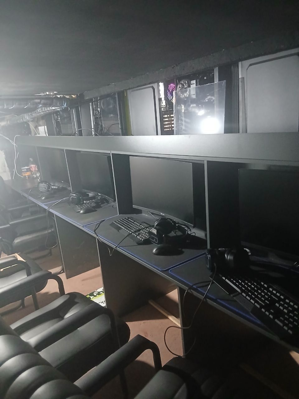 Продаётся игровой компьютер, Замонавий игровий компьютер